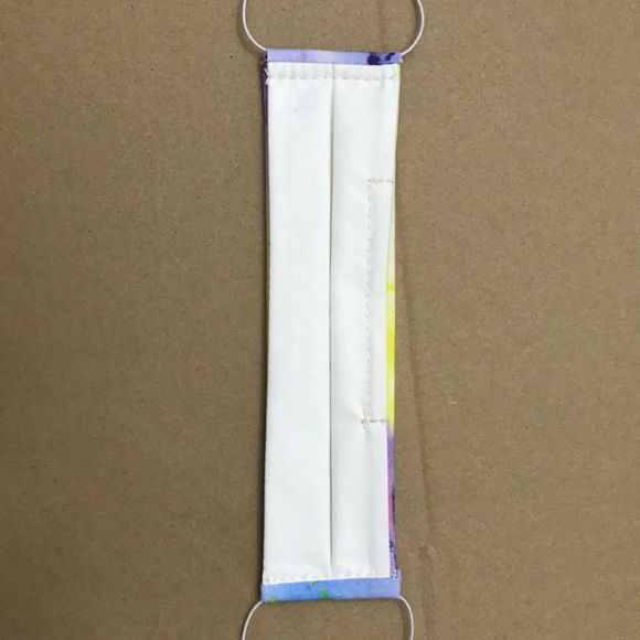 Water color mask - Picture 2 of 3